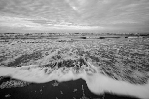 Game of Sea and Beach