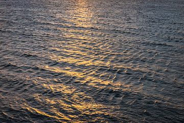Morning sun over the Wadden Sea Vlieland (Jan 2023) by Gerard Koster Joenje (Vlieland, Amsterdam & Lelystad in beeld)