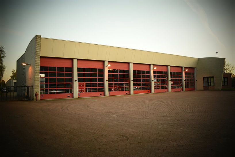 Brandweer 01 van H,M SOETENS