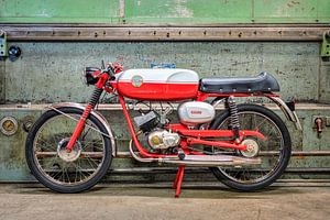 Benelli 50