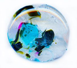 Crystal Drift by Studio Juna