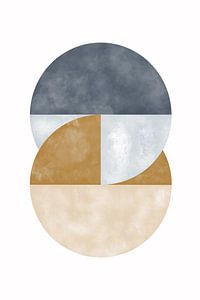 cercle de flux