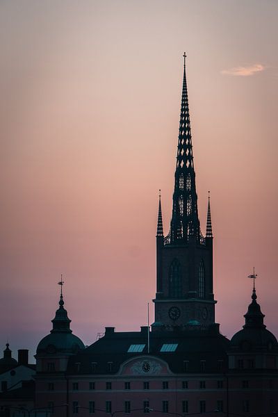 Stockholm par Hello Pompoyo