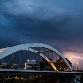 Onweer von John Ploeg