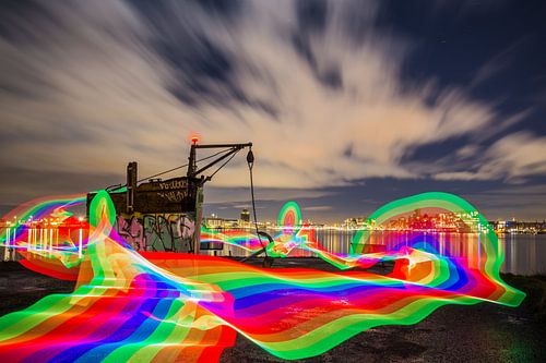 Rainbow Road