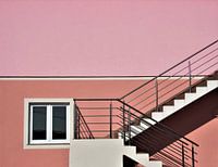Texture urbaine - Croatie