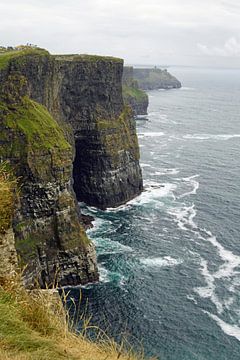 Cliff's of Moher - Ierland