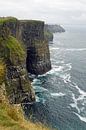 Cliff's of Moher - Irland von Babetts Bildergalerie Miniaturansicht