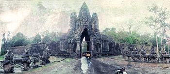 Angkor Wat