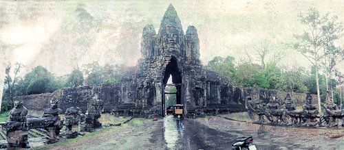 Angkor Wat