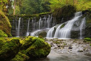 Geratser Wasserfall