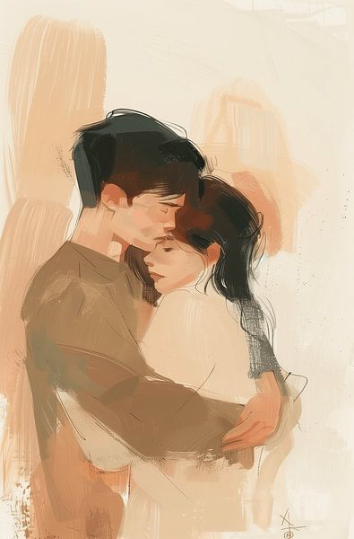 Strong together by Artsy