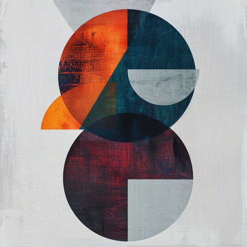 Abstracte kunst