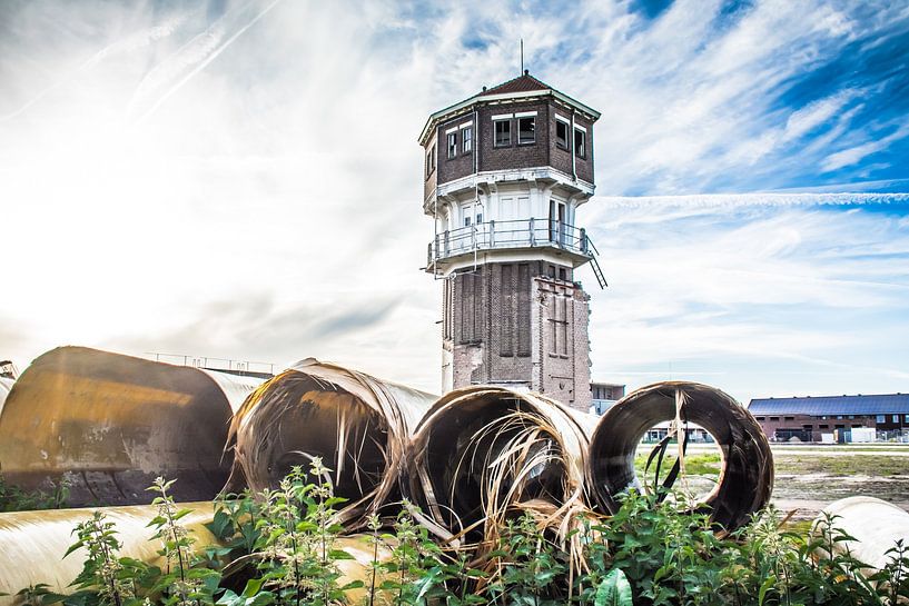 Indien Almelo von Bianca  Hinnen