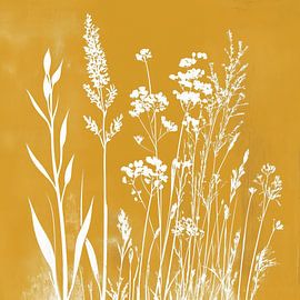 Natural Silhouettes by Thea