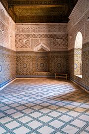 Kasbah Telouet