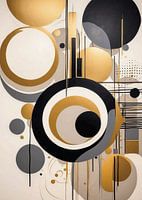 Cosmic Circles