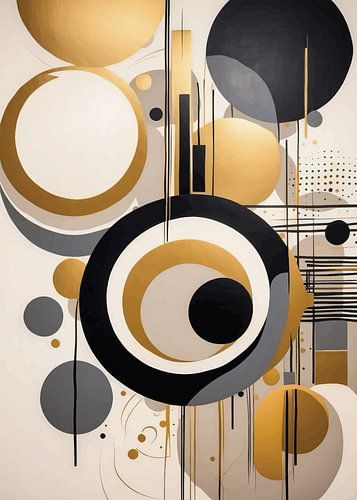 Cercles cosmiques sur Himler Razan