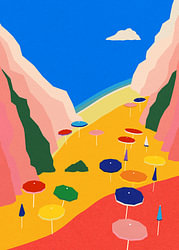 Lido Ligurië