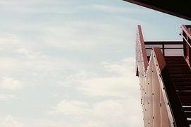 perforierter Weg von Photo_Minuscule