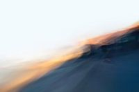 journey into the light