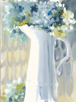 Rauchiges Bouquet