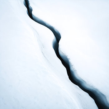 L'ouverture - Svalbard