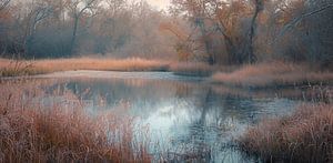 Spaziergang im Herbst