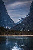 Toblacher See