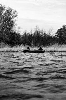 Solitude on the Reeds (Giethoorn)