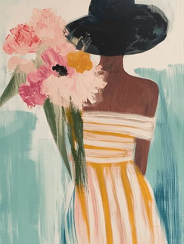 Der Sommer in der Tasche