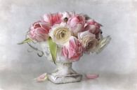 Flower Symphony - bella vintage von Lizzy Pe Miniaturansicht