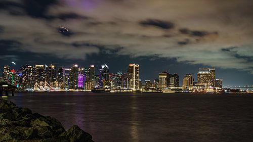Skyline San Diego.