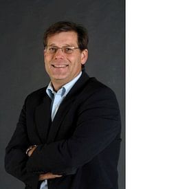 Corné van Lammeren profielfoto