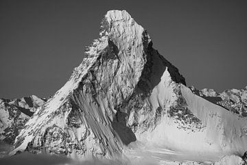 Matterhorn von Alpine Photographer