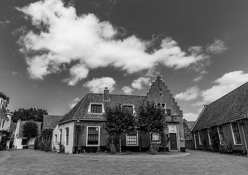 Oud Velsen van caroline wijnmaalen