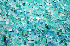 Waves of Colour | Abstract Art. by Eye catching paintings