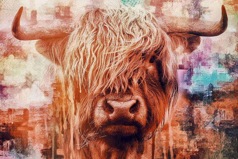 Cowart copper by Jacco Richters