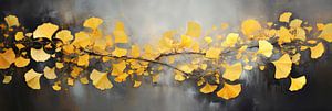 Ginkgo-Baum