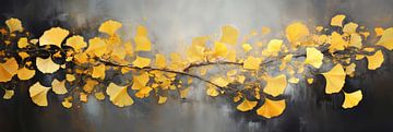 Ginkgo Boom van De Mooiste Kunst