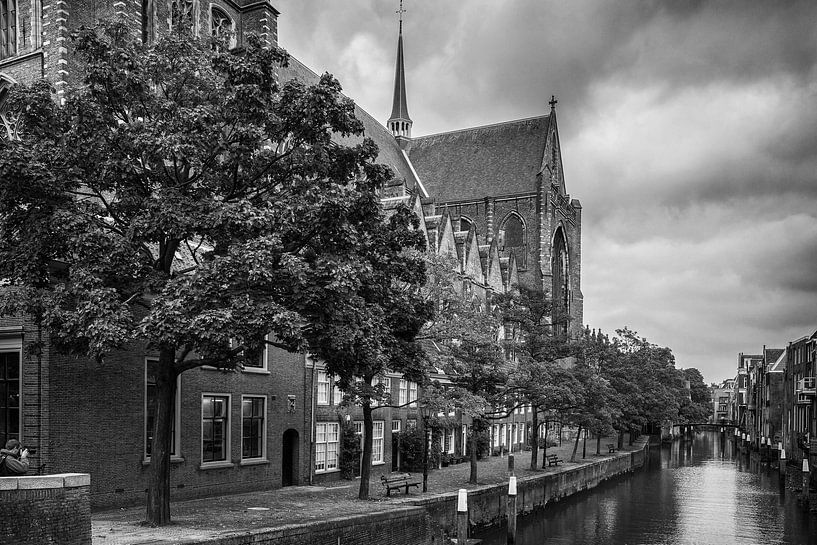 Dordrecht by Rob Boon