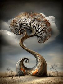 L'arbre S