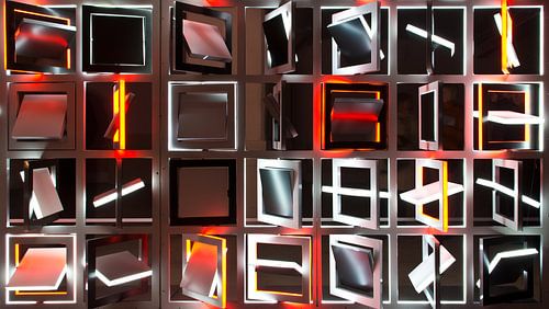 Glow Framework in color