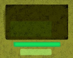 Rothko gelb