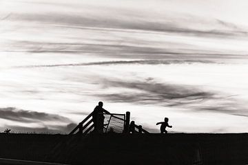 joie de vivre van Detlef Schöler Fotografie