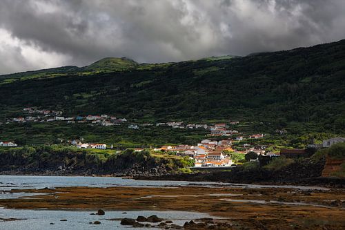 Azoren baai