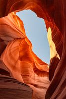 Antelope Canyon
