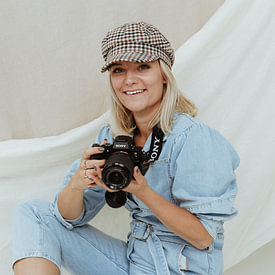 Emma Buisman profielfoto