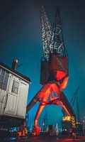 Grue Spotligth