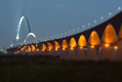 De Oversteek Nijmegen